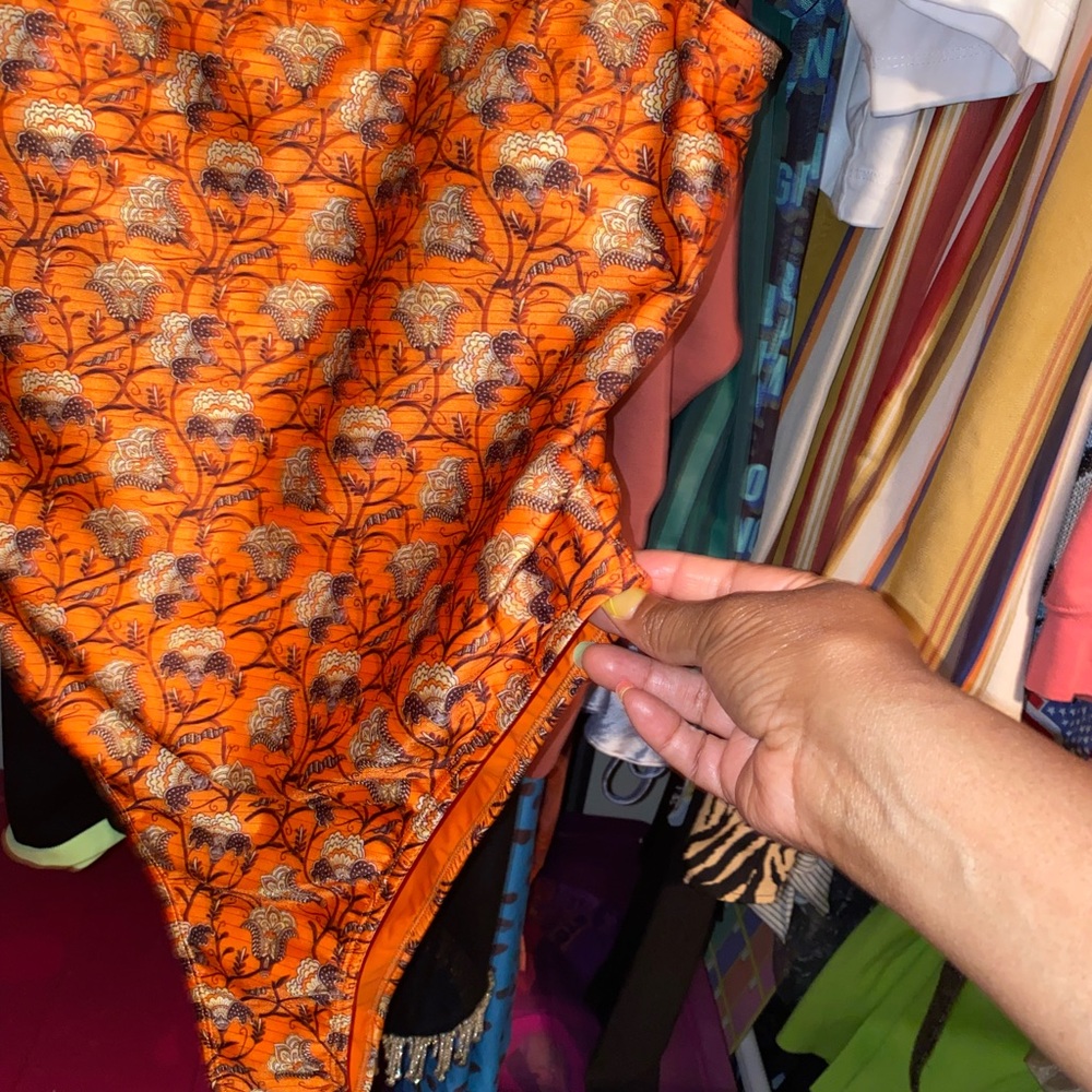 Never Worn Before Bathing Suit - image 4